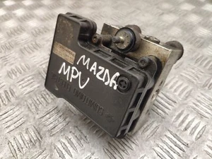 MAZDA MPV II LW ABS Pump MD11DE3H26A2 2.0 Diesel 100kw 2004 - Picture 1 of 7