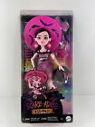 Monster High Scare-adise Island Draculaura Fashion Doll Pink Hat Outfit New