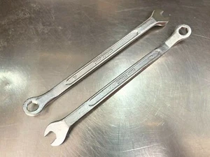 2 Pack - 8mm Spanner Motorbike Brake Bleed Nipple Tool - Picture 1 of 1