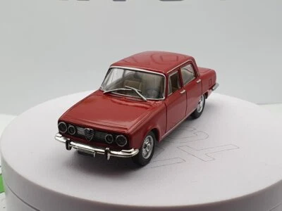 Alfa Romeo 1750 Berlina Starline 1/43 - Immagine 1 di 3