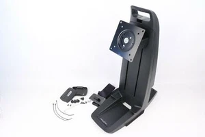 Soporte de monitor Neo-Flex universal Ergotron todo en uno computadora ajustable 1099888 - Imagen 1 de 7