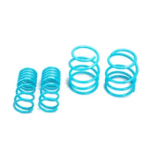 GODSPEED PERFORMANCE TRACTION-S LOWERING SPRINGS FOR SUBARU WRX STI (VA2) 15-19 - Picture 1 of 4