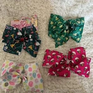 Jojo Siwa Bows - Picture 1 of 5