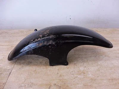 1983 Yamaha Midnight Virago XV920 XV 920 Y649' front fender guard cover - Image 1 of 4