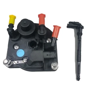 9809757980 Filter mit Schlauch 9672320980 für Berlingo C3 C4 C5 207 208 3008 2 - Bild 1 von 8