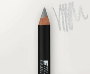 Pippa of London - True Kohl - Kajal Eyeliner - 836 Platin - Bild 1 von 1