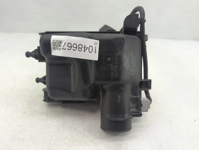 Tubo de manguera de conducto de admisión de filtro de aire Nissan Sentra 2013-2019 LTYOH Foto 1 de 4