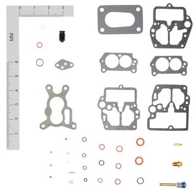 Kit de reconstrucción de carburador Walker Products Foto 1 de 4