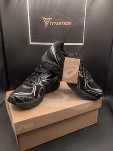Talla 8.5 Hombre - ASICS GT 2160 Negro Plata Pura - Imagen 1 de 7