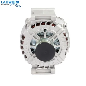 11716 Alternator for Mercedes-Benz C250 W204 SLK250 R172 2012-15 L4 1.8L 125Amp - Picture 1 of 14