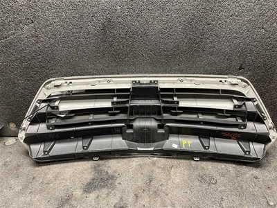 Used Front Grille fits: 2015 Subaru Legacy Sdn chrome surround Front Grade B Foto 1 de 4