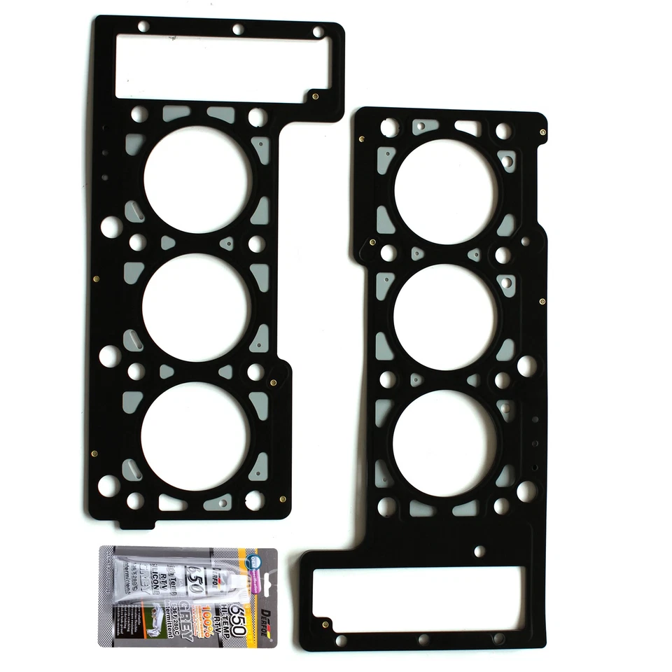 Head Gasket For 98-10 Chrysler Sebring Dodge Avenger 2.7L V6 DOHC VIN T Foto 1 de 1
