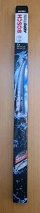 Bosch A153S Scheibenwischer vorne (Windschutzscheibe) 2 Stück 650mm+400mm - Bild 1 von 4