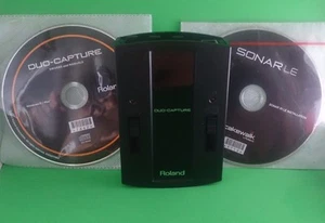 Roland USB Audio Interface UA-11 - Picture 1 of 2