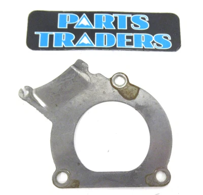 Cubierta de cojinete de transmisión Yamaha original OEM AT1/AT2/AT3/CT1/CT2/CT3/CS3/RD200 Foto 1 de 2