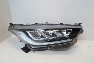 Frontscheinwerfer Toyota Yaris Full LED Rechts Scheinwerfer Headlight - Bild 1 von 4