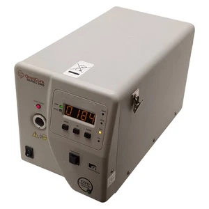 EXFO S2000 OmniCure UV Curing System 320-500nm, 40W/cm², 120-240VAC, 184hrs - Picture 1 of 6
