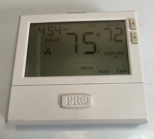 Pro1 ProT855 Termostato universale programmabile 7 giorni - Foto 1 di 3
