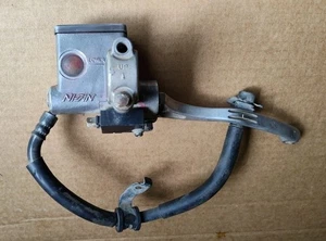 TRX450R TRX450ER TRX700XX Front Brake Master Cylinder 45510-HP1-601 - Picture 1 of 4