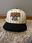 Pittsburgh Pirates   New Era   Lids Fitted Hat 7 5 8