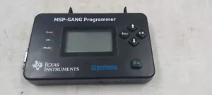 Programmatore MSP-GANG TEXAS INSTRUMENTS Elprotronic Offerte Benvenuto! - Foto 1 di 3