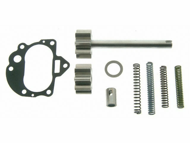 Kit de reparo de bomba de óleo Jeep DJ6 1966-1968 potência selada 12989KB 1967 3.7L V6 - Imagem 1 de 2