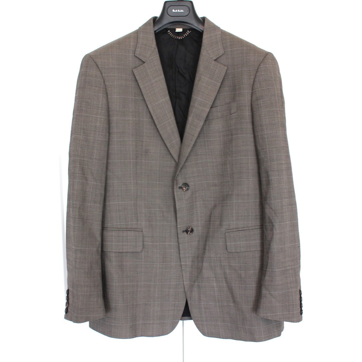 BURBERRY LONDON ジャケット グレー 150A B8555 BURBERRY LONDON ジャケット グレー 150A B8555 楽天市場