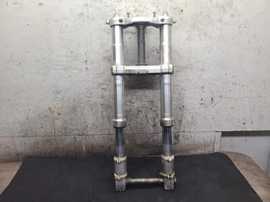 1998 Ducati ST2 944 Left Right Fork Forks Triple Tree - Foto 1 di 14