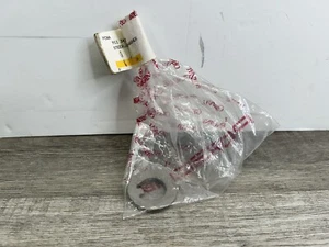 PORSCHE 911 924 944 928 SPINDLE NUT WASHER GENUINE 91134166300 - NOS OEM - Bild 1 von 3