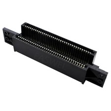 72 Pin Connector for NES Nintendo Game cartridge slot socket