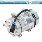 AC A/C Compressor Fits International Navistar 4815 4546 4481 4381 4300 SD7H15