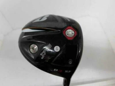 BRIDGESTONE J715 GOLF CLUB DRIVER B3 2015 LOFT-9.5 S-FLEX - Image 1 of 4
