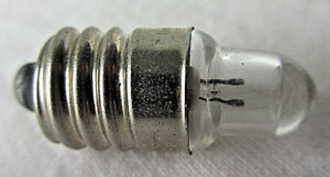 LOT OF 10 Light Bulbs 112 Soldering Gun Automotive Lighting Norelco Holland E10