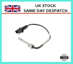 GASTEMPERATUR FÜR SENSOR ASTRA J INSIGNIA ZAFIRA C CASCADA 9-5 2.0 CDTI55566185 - Bild 1 von 1