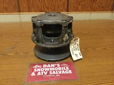 Clutch Drive # 132196 Polaris 1997 Xpress 300 ATV 4x4 Foto 1 de 4