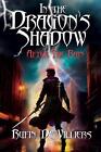 In The Dragons Shadow After The Rain By Rufin De Villiers Paperback Book