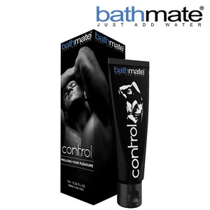 Bathmate Cream Control Climax Delay Verzögerende Creme Vorzeitige Ejakulation Mann - Bild 1 von 9