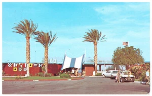 '60s VW Dune Buggy, Cars AT Nautical Inn on Lake Havasu (City), Arizona - Picture 1 of 3