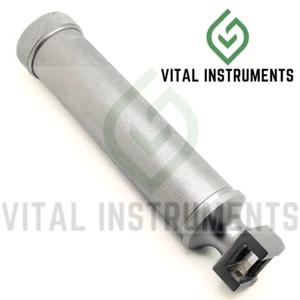 Laryngoscope Medium Handle ENT Anesthesia Instrument - Picture 1 of 1