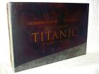 Titanic Edycja kolekcjonerska (4K/Blu-ray, 2023) Leonardo DiCaprio Kate Winslet NOWA