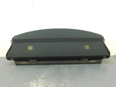 BMW M3 E92 2009 08 09 10 11 12 13 plataforma trasera estante/bandeja de equipamiento #2369 H2 Foto 1 de 4