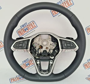 Original VW Passat B8 3G Multifunktionslenkrad Leder Beheizbar 3G0419089EK - Bild 1 von 18