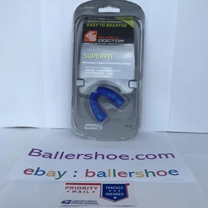 Shock Doctor Mouthguard Youth - Picture 1 of 1
