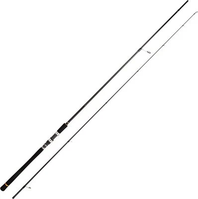 Major craft CROSTAGE Seabass CRX-962ML Spinning rod 2 pieces Stylish anglers - Image 1 of 3