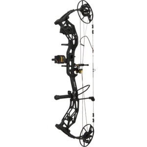 Bear Paradigm RTH Package Black 60 lbs. RH - Picture 1 of 1