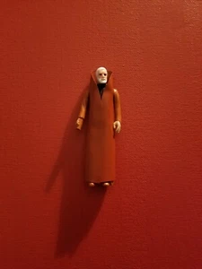 FIGURA DE ACCIÓN DE COLECCIÓN KENNER - STAR WARS OBI - WAN KENOBI - NO COMPLETA - Imagen 1 de 2