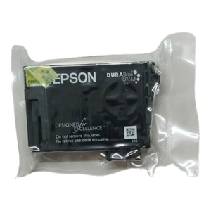 EPSON Genuine 252 Magenta Color Ink Cartridges New Exp 11/2024 - Picture 1 of 3