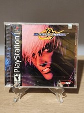 .PSX.' | '.The King Of Fighters '99.