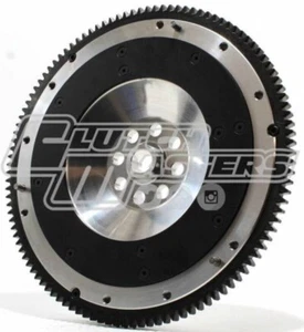 Clutch Masters FW-H2B-AL for H22 Swap/B-Series Transmission Aluminum Flywheel - Picture 1 of 3