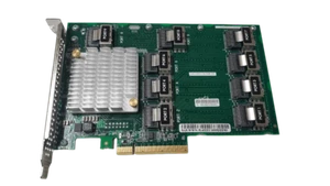 Carte d'extension SAS HP AEC-83605 12 Go pour DL380 Gen 9 727252-001 761879-001 - Photo 1/4